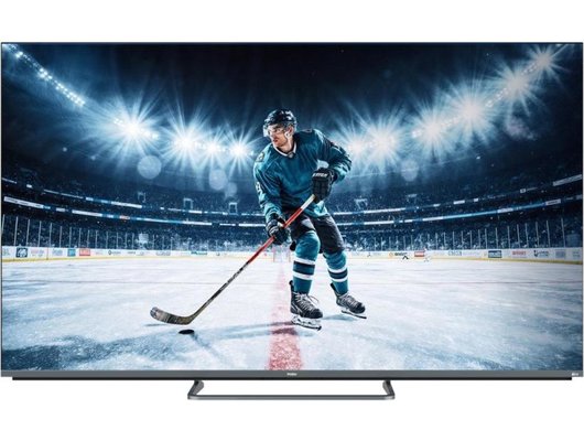 4K (Ultra HD) Smart телевизор HAIER 65 MINILED M4